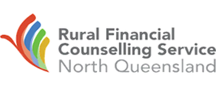 Rural Financial Counselling Service - Northern Queensland logo