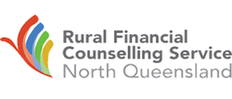 Rural Financial Counselling Service - Northern Queensland logo