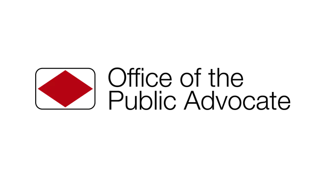 Logotipo de la Oficina del Defensor del Pueblo