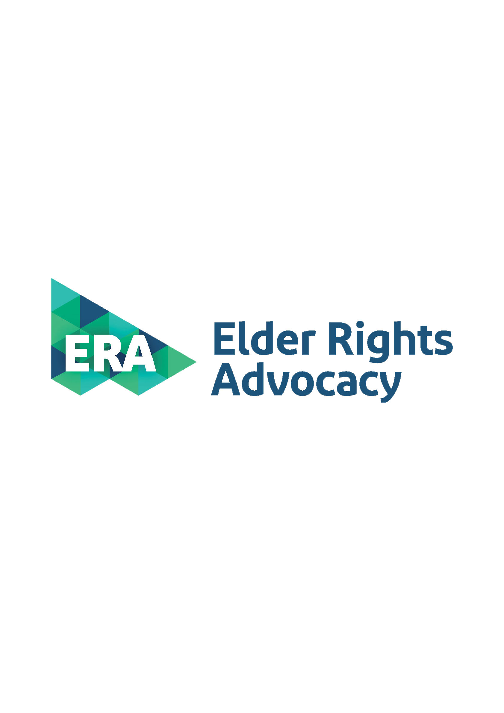 Elder Rights Advocacy Logo