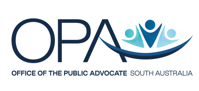 Office of the Public Advocate logo