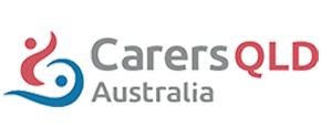 Carers QLD logo