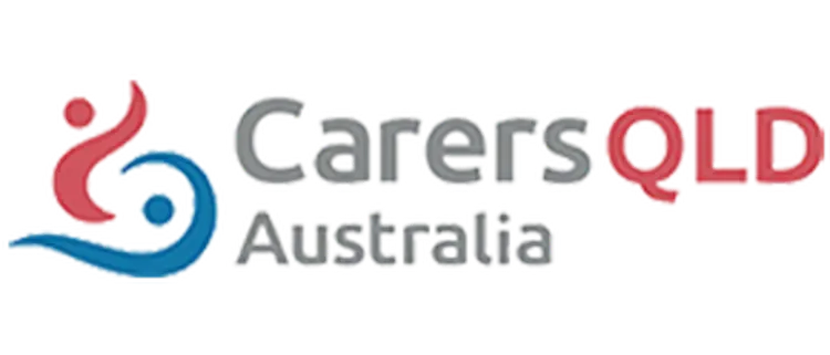 Carers QLD logo