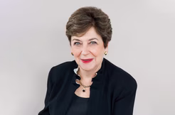 Dr Kay Patterson