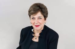 Dr Kay Patterson