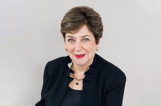 Dr Kay Patterson