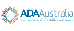 ADA Australia logo