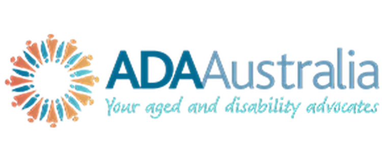 ADA Australia logo