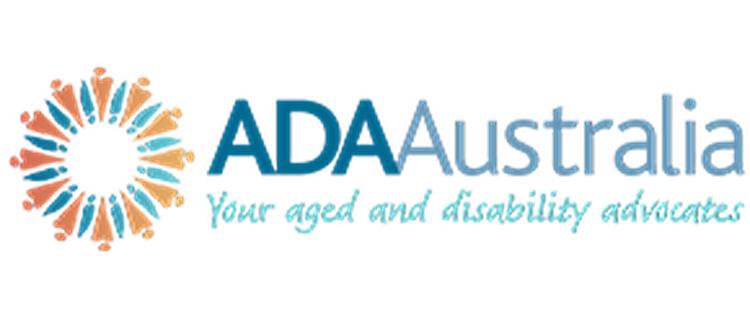 ADA Australia logo