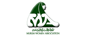 Muslim Women Association logo