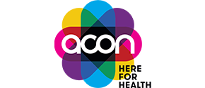 ACON logo