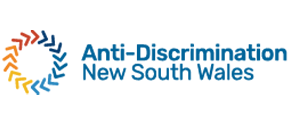 Anti-Discrimination Board of NSW logo