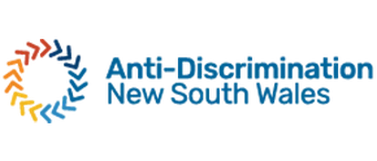 Anti-Discrimination Board of NSW logo