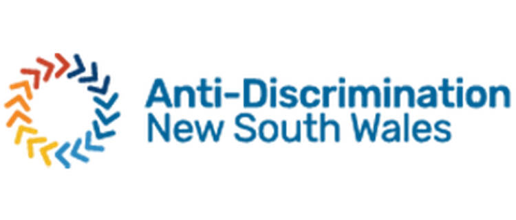 Anti-Discrimination Board of NSW logo