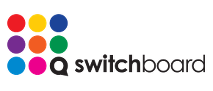 Switchboard logo