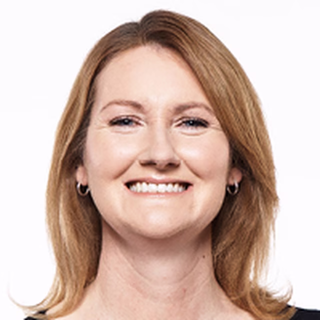 Catherine Hart