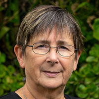 Professor Christine Bigby