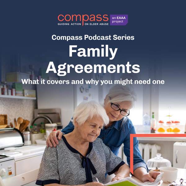 Family Agreements – Compass