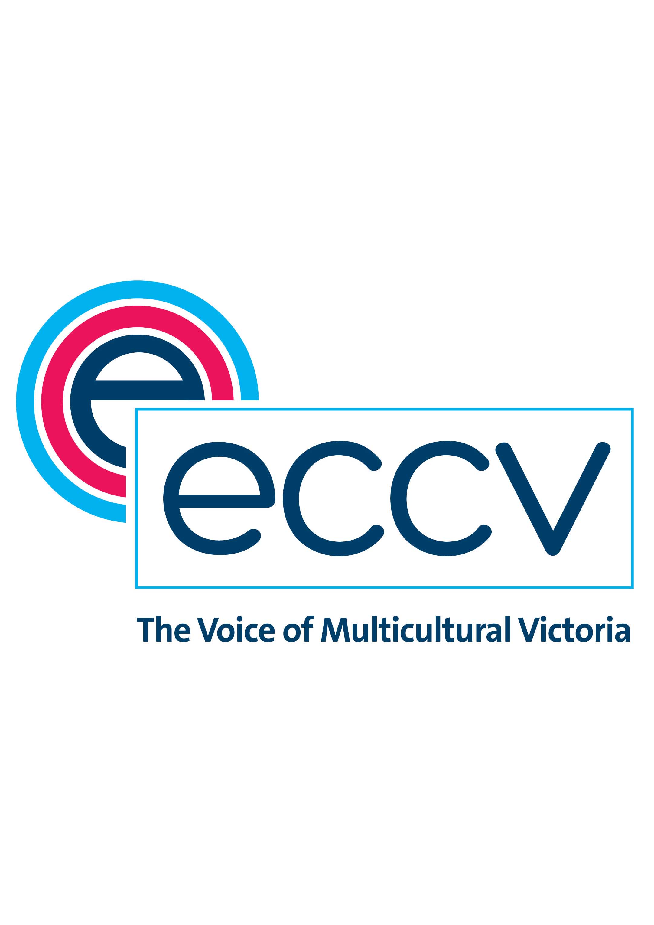 ECCV logo