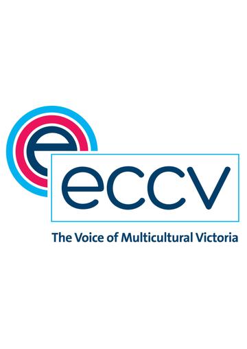 ECCV logo