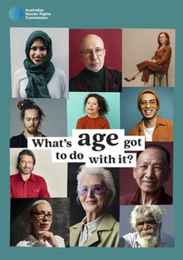 What’s age got to do with it? Report