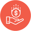 Inheritance impatience icon