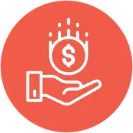 Inheritance impatience icon