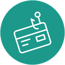 Theft icon