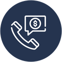 Fraud and scams icon