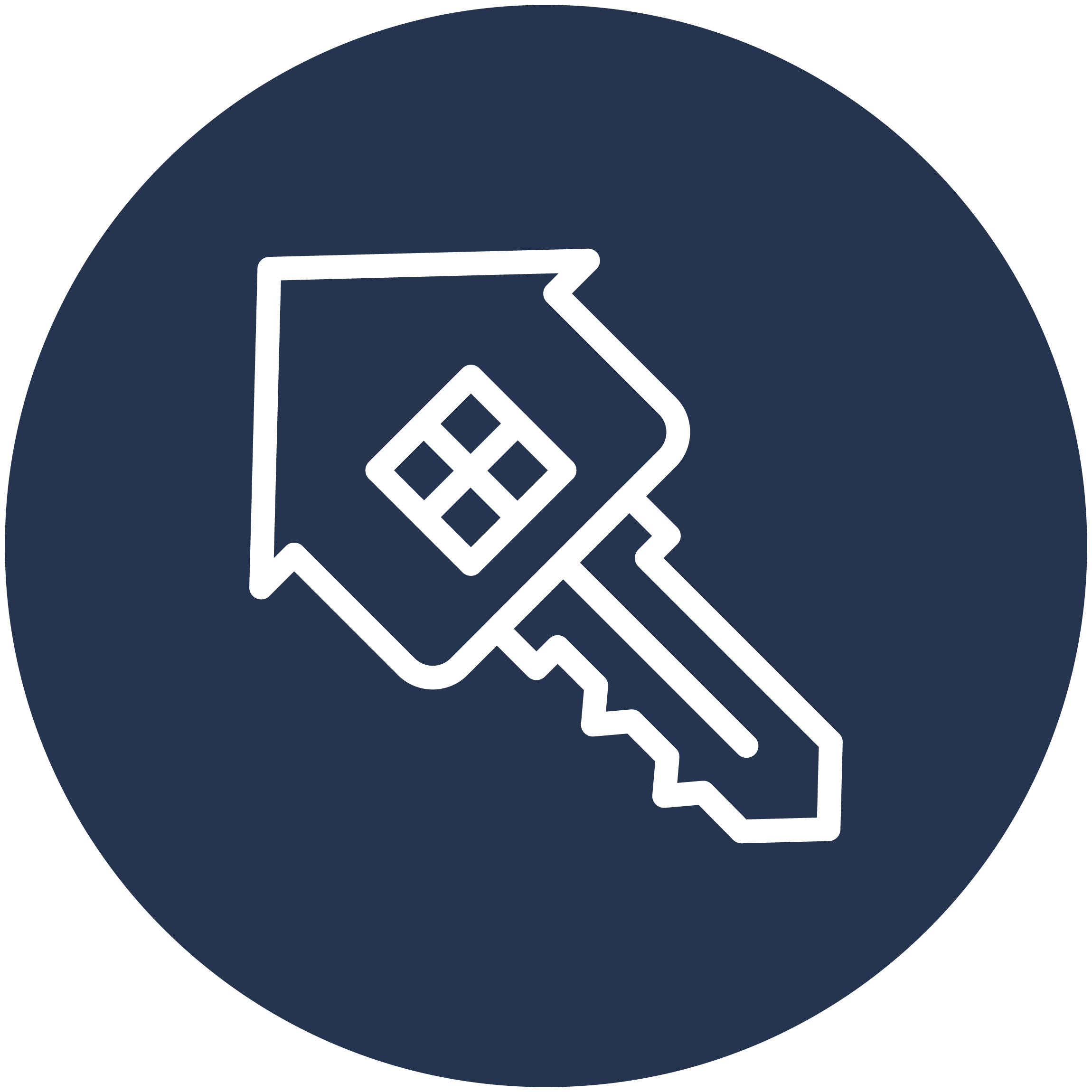 Guarantors gone wrong icon