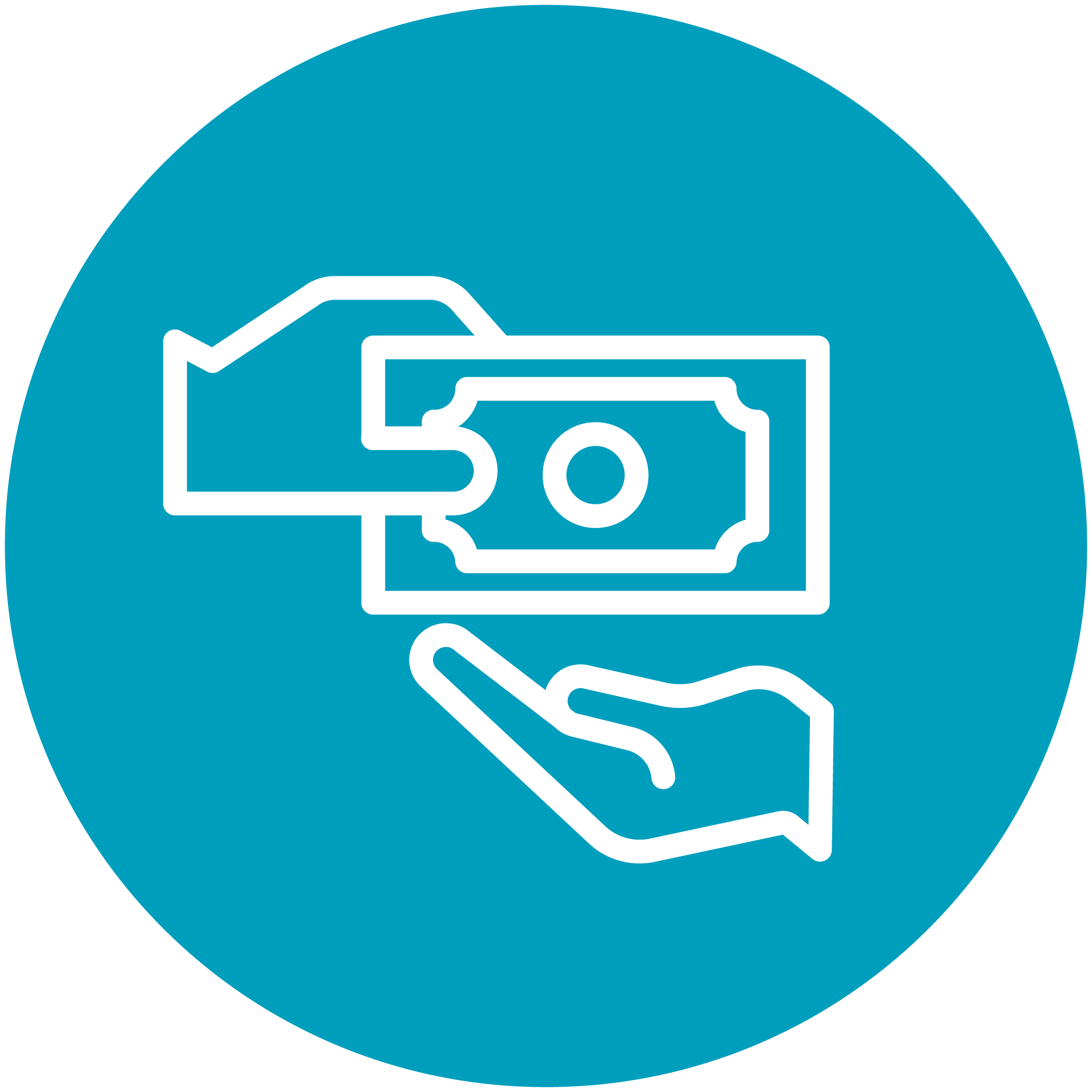 Abusing family agreements icon