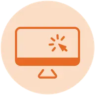 Increase your online confidence and skilss