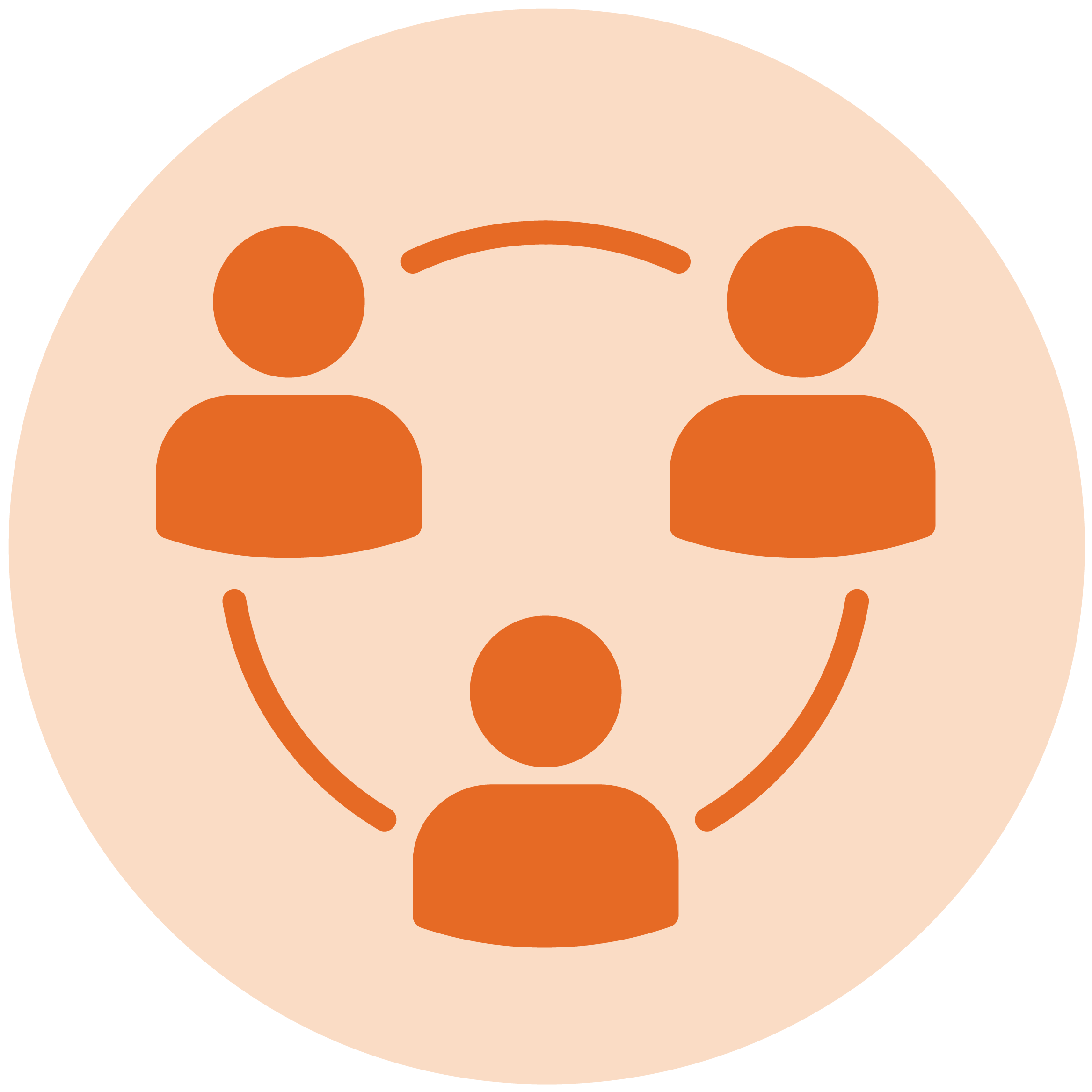 Get involved in community events