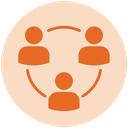 Get involved in community events
