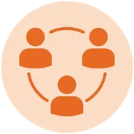 Get involved in community events