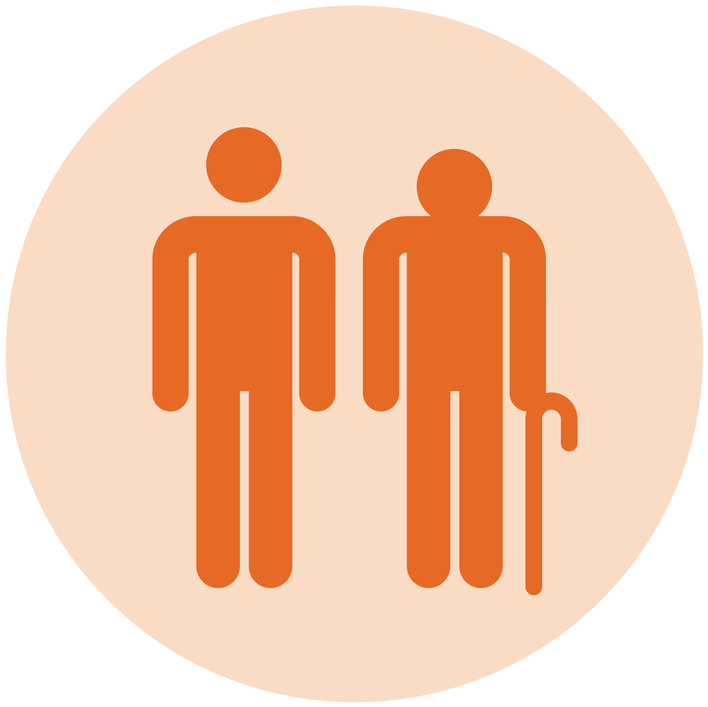 Useful tips when moving in with family