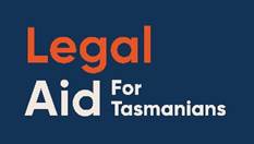 Legal Aid TAS logo