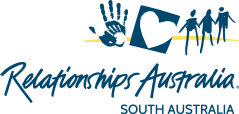 Logo for Relationships Australia SA