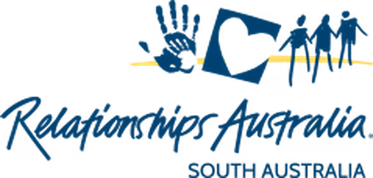 Logo for Relationships Australia SA