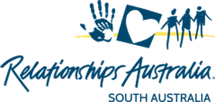 Logo for Relationships Australia SA