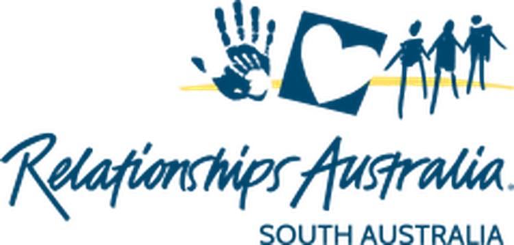 Logo for Relationships Australia SA