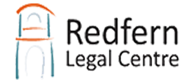 Redfern Legal Centre logo