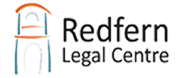 Redfern Legal Centre logo
