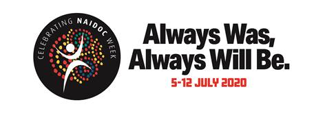 NAIDOC logo