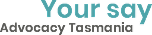 Advocasy Tasmania logo