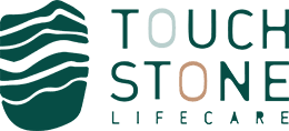 Touchstone Lifecare logo