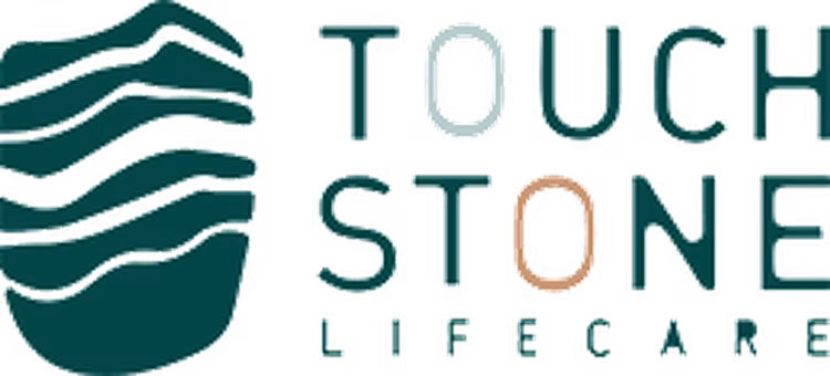 Touchstone Lifecare logo