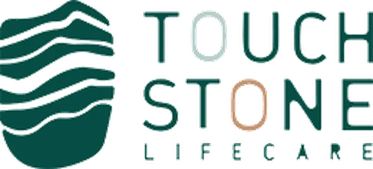 Touchstone Lifecare logo