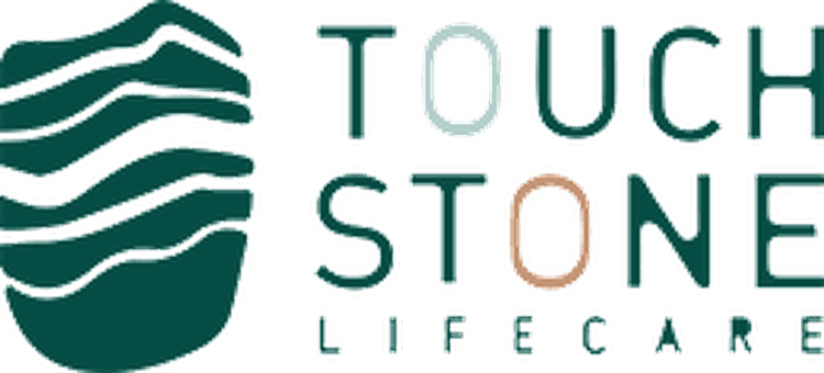 Touchstone Lifecare logo