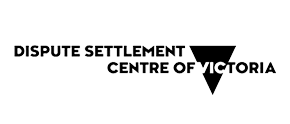 Dispute Settlement Centre of Victoria Logo